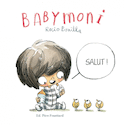 Babymoni - Salut !
